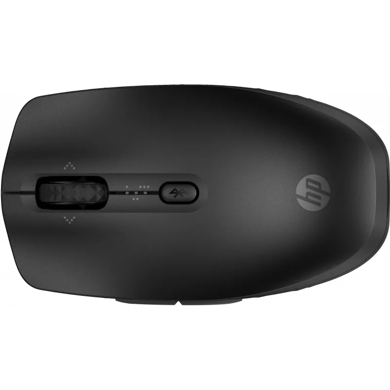 HP 420 ohjelmoitava Bluetooth-hiiri, molempikätinen, Bluetooth, 4000 DPI, musta
