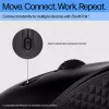 HP 420 ohjelmoitava Bluetooth-hiiri, molempikätinen, Bluetooth, 4000 DPI, musta
