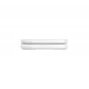 BELKIN Boostcharge Qi2 15w Magnetic 2in1 -teline – valkoinen
