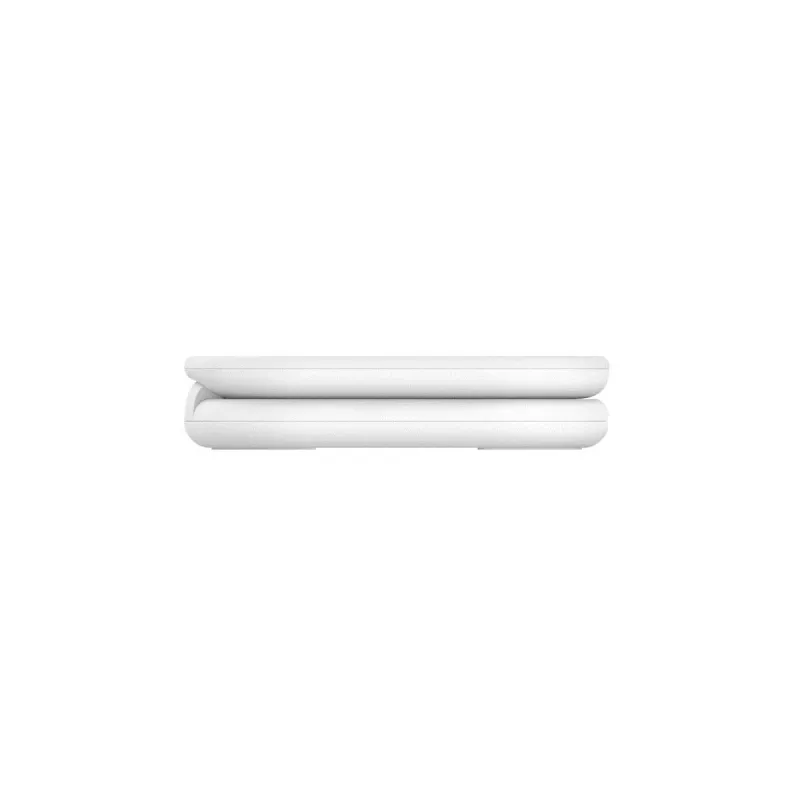 BELKIN Boostcharge Qi2 15w Magnetic 2in1 -teline – valkoinen