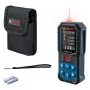 Bosch GLM 50-27 C PROFESSIONAL laseretäisyysmittari musta, sininen 50 m