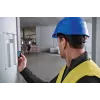Bosch GLM 50-27 C PROFESSIONAL laseretäisyysmittari musta, sininen 50 m