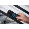 Bosch GLM 50-27 C PROFESSIONAL laseretäisyysmittari musta, sininen 50 m