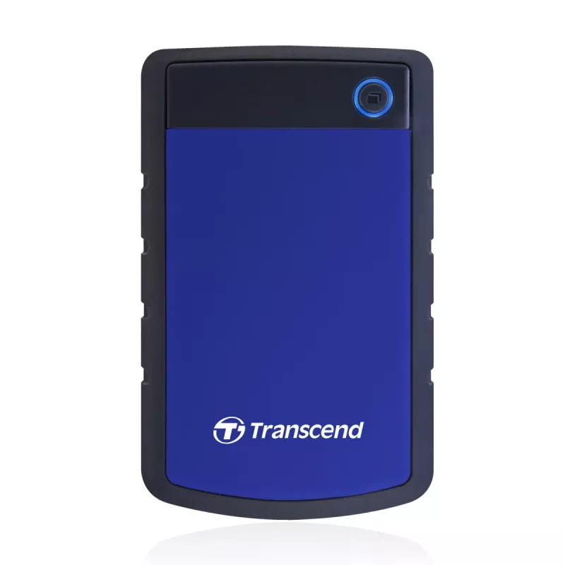 TRANSCEND StoreJet 25H3B 4TB SATA 2,5