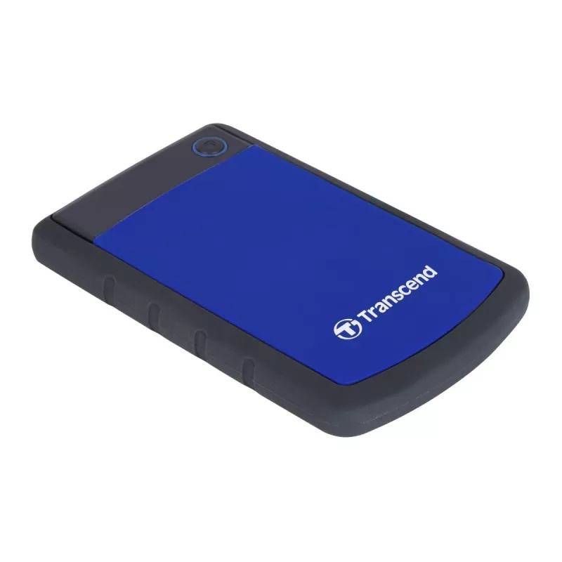 TRANSCEND StoreJet 25H3B 4TB SATA 2,5