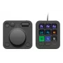LOGITECH MX Creative Console grafiitti - EMEA28I-935