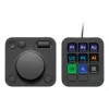LOGITECH MX Creative Console grafiitti - EMEA28I-935