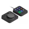LOGITECH MX Creative Console grafiitti - EMEA28I-935