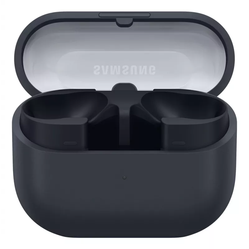 Samsung Galaxy SM-R420NZKADBT kuulokkeet/headset True Wireless Stereo (TWS) in-ear puhelut/musiikki Bluetooth musta