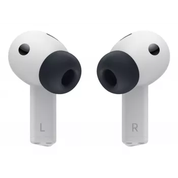 Samsung Galaxy SM-R420NZAADBT kuulokkeet/headset True Wireless Stereo (TWS) in-ear puhelut/musiikki Bluetooth harmaa