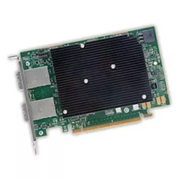 BROADCOM SAS 9302-16e isäntäväyläsovitin 16 porttia PCI-e