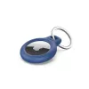 Belkin Secure Holder avainrenkaalla – sininen