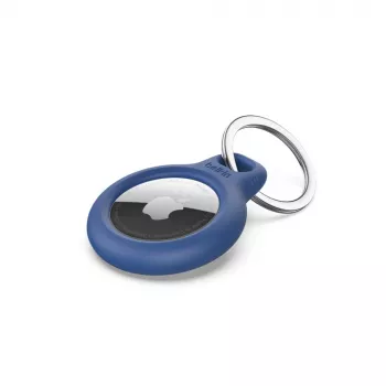 Belkin Secure Holder avainrenkaalla – sininen
