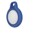Belkin Secure Holder avainrenkaalla – sininen