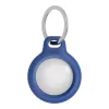 Belkin Secure Holder avainrenkaalla – sininen
