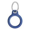 Belkin Secure Holder avainrenkaalla – sininen