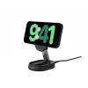 BELKIN langaton latausteline – BoostCharge Pro – Qi2 15 W – musta