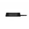 BELKIN langaton latausteline – BoostCharge Pro – Qi2 15 W – musta