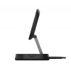BELKIN langaton latausteline – BoostCharge Pro – Qi2 15 W – musta