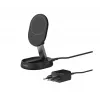 BELKIN langaton latausteline – BoostCharge Pro – Qi2 15 W – musta