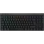 Logitech G G515 näppäimistö peli RF langaton Bluetooth AZERTY ranska musta