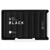 WESTERN DIGITAL WD_Black D10 Game Drive Xboxille – 12 TB – USB 3.2 Gen 1