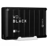 WESTERN DIGITAL WD_Black D10 Game Drive Xboxille – 12 TB – USB 3.2 Gen 1