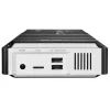 WESTERN DIGITAL WD_Black D10 Game Drive Xboxille – 12 TB – USB 3.2 Gen 1