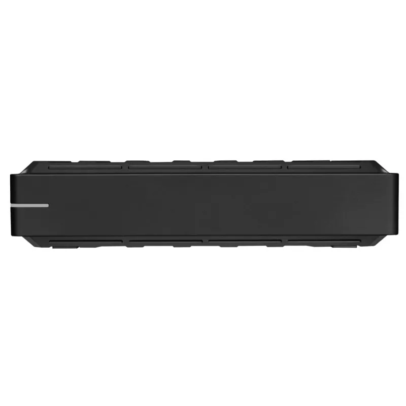 WESTERN DIGITAL WD_Black D10 Game Drive Xboxille – 12 TB – USB 3.2 Gen 1