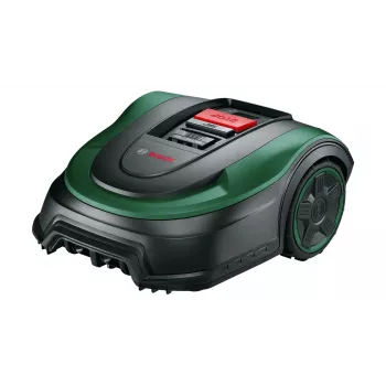 Bosch Indego S+ 500 robottiruohonleikkuri akku (avattu pakkaus)