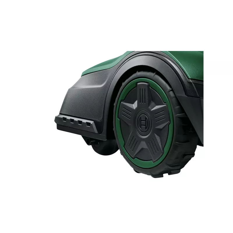 Bosch Indego S+ 500 robottiruohonleikkuri akku (avattu pakkaus)