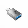 CHERRY 61710036 sovitin USB-A – USB-C, hopea