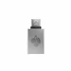 CHERRY 61710036 sovitin USB-A – USB-C, hopea