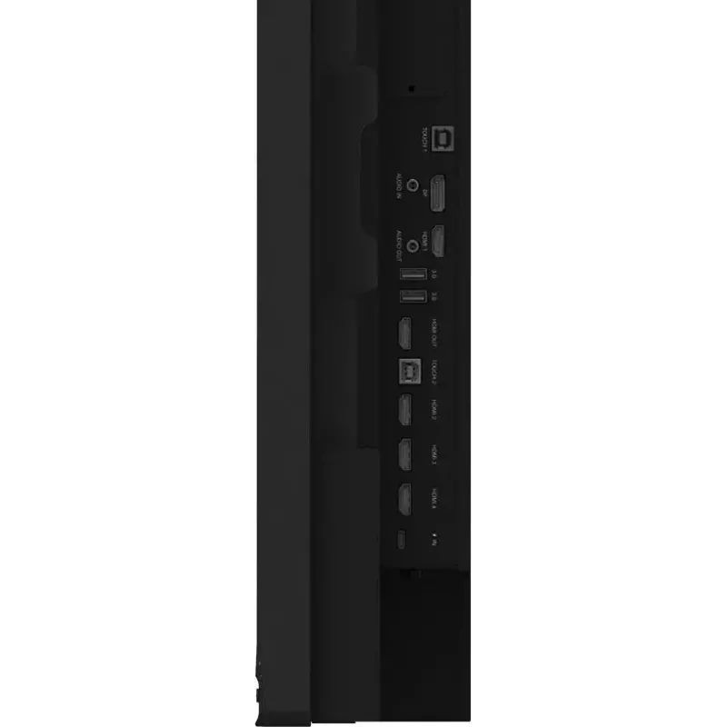 Digitaalinen A-teline iiyama PROLITE TE10518UWI-B1AG