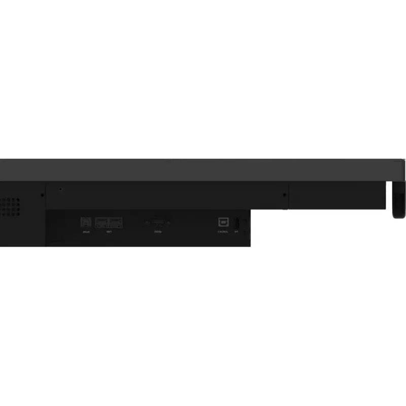 Digitaalinen A-teline iiyama PROLITE TE10518UWI-B1AG
