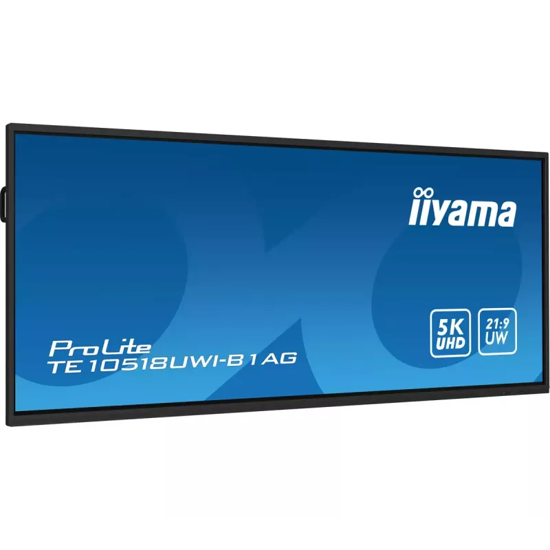 Digitaalinen A-teline iiyama PROLITE TE10518UWI-B1AG