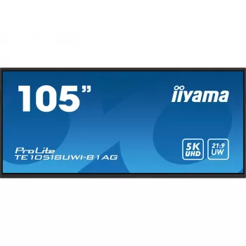 Digitaalinen A-teline iiyama PROLITE TE10518UWI-B1AG