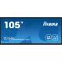 Digitaalinen A-teline iiyama PROLITE TE10518UWI-B1AG