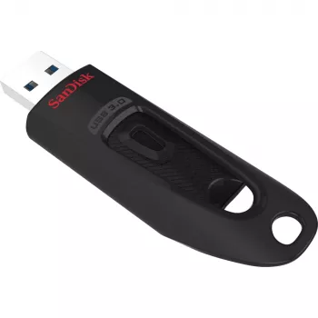 WESTERN DIGITAL SanDisk Cruzer Ultra - 32 GB USB-muistitikku - USB 3.0 - 2 kpl:n pakkaus