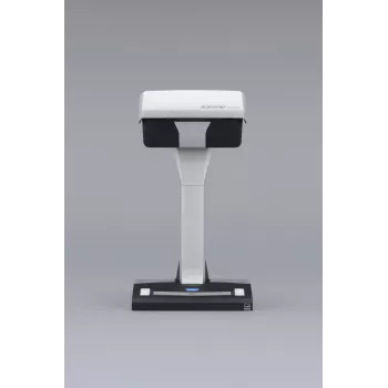 Ricoh ScanSnap SV600 ylätasoskanneri 285 x 218 DPI A3 musta, valkoinen