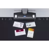 Ricoh ScanSnap SV600 ylätasoskanneri 285 x 218 DPI A3 musta, valkoinen