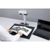 Ricoh ScanSnap SV600 ylätasoskanneri 285 x 218 DPI A3 musta, valkoinen