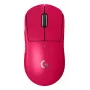 LOGITECH G Pro X Superlight 2 Lightspeed pelihiiri magenta 2.4GHz