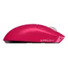 LOGITECH G Pro X Superlight 2 Lightspeed pelihiiri magenta 2.4GHz