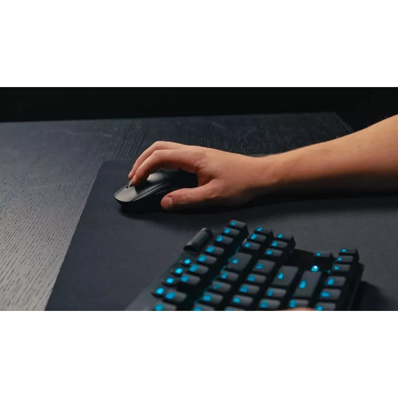 LOGITECH G Pro X Superlight 2 Lightspeed pelihiiri magenta 2.4GHz