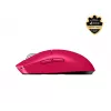 LOGITECH G Pro X Superlight 2 Lightspeed pelihiiri magenta 2.4GHz