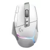 LOGITECH G502 X Plus pelihiiri valkoinen/Premium EER2