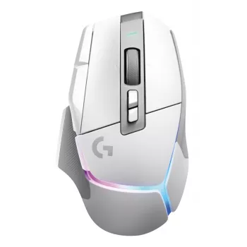 LOGITECH G502 X Plus pelihiiri valkoinen/Premium EER2