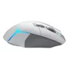LOGITECH G502 X Plus pelihiiri valkoinen/Premium EER2