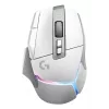 LOGITECH G502 X Plus pelihiiri valkoinen/Premium EER2